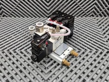 Airtac Valve Assembly (1) 4V220-06 Valve, (1) 4V210-06 Valve, (1) 4V210-08 Valve