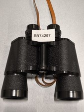 Weldon De Luxe 7x50 Binoculars - Used, Working Condition