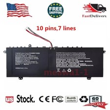 Laptop Battery For Gateway GWNC21524 BK BL GR RD 3576127P-2S1P 3588B6-2S New