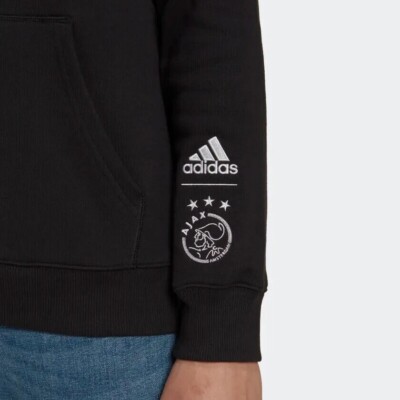 daily paper ajax hoodie