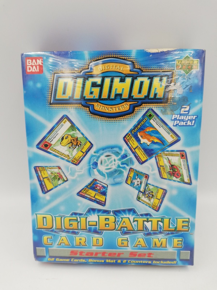 デジモンカードゲーム BANDAI 2000 DIGIMON LINK SYSTEM Blue Bandai Digimon Pendulum Ver. 20th Digital Monster Original