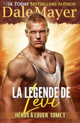 Mayer - La Lgende de Levi - New paperback or softback - X555z