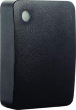 IP44 Rated Dusk To Dawn Photocell Sensor Light Switch For Outdoors - With LUX -