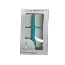 Grabease Toothbrush for infants and toddlers