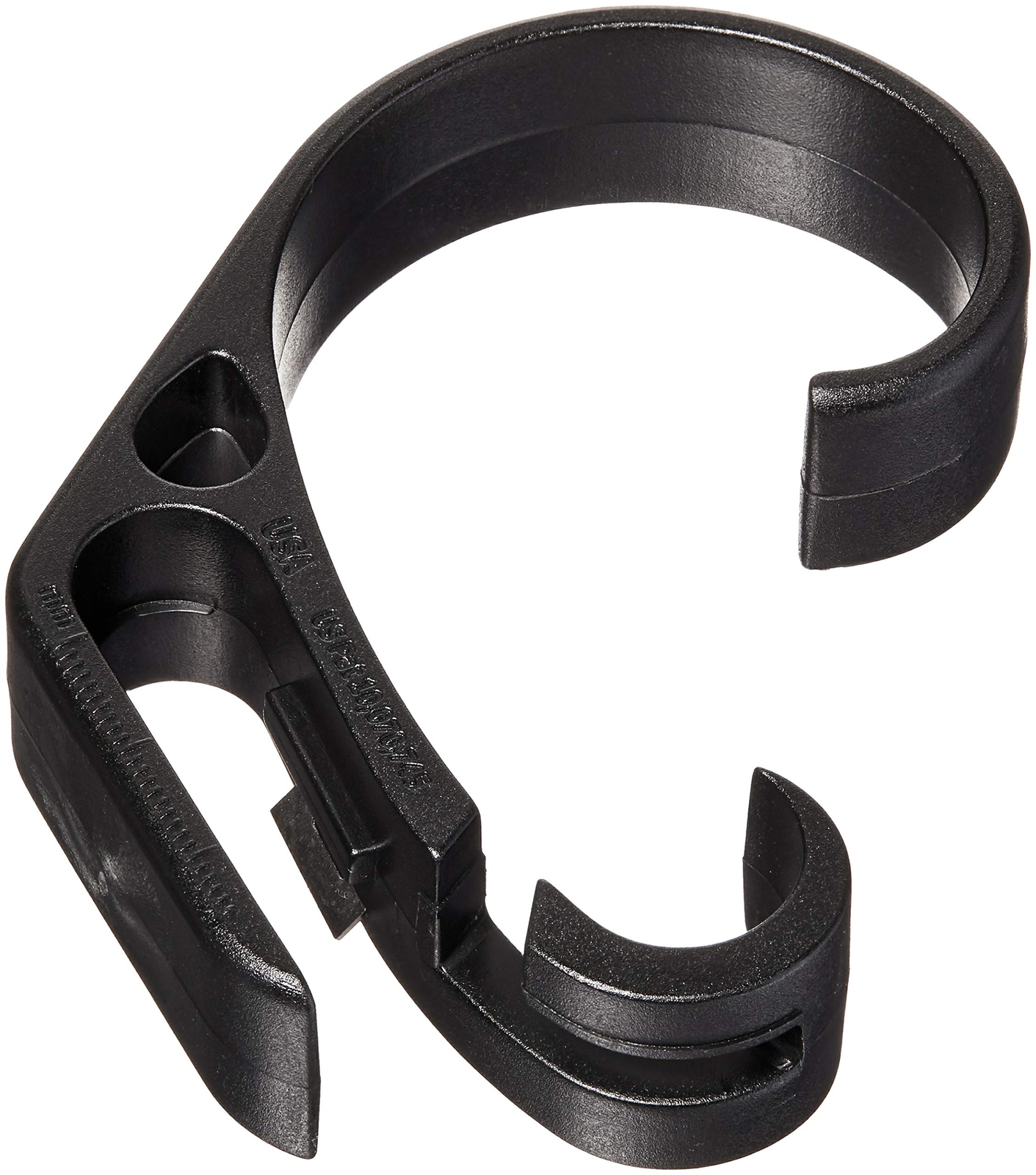 Travel Tool Over Shower Door Hook Traveler's Steamer Clip Hook Over The Door Han