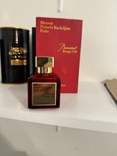 Maison Francis Kurkdjian 2.4fl oz Baccarat Rouge 540 Unisex Eau de Parfum