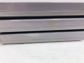 Nintendo NES Game Lot Of 3 Cartridges MTV Remote, World Cup Track Field 2 Tested