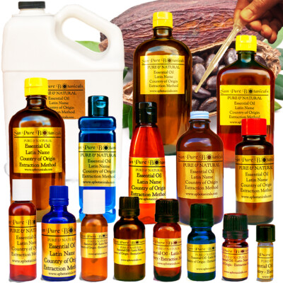 Coffee - TOP SELLING Essential Oils 1 oz to 64 oz - ONE STOP SHOP 100% Pure