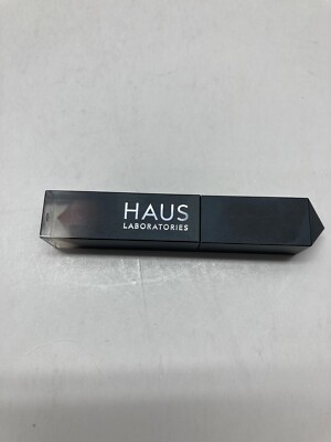 HAUS Laboratories Glam Attack Liquid Shimmer Powder Rose B*tch 0.12 fl Oz NIB