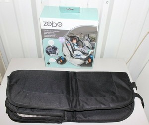 zobo car seat protector