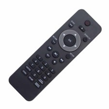 For Philips DVP5990 DVP5992 DVP5590 F7B F7 F7E 37B DVD Player Remote Control