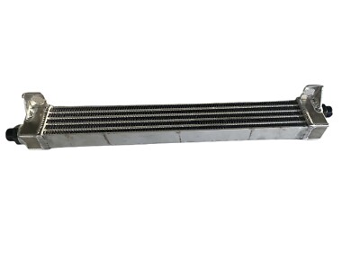 Oil Cooler for BMW E24 E30 E31 325i 325is 325ix M6 1988-1991