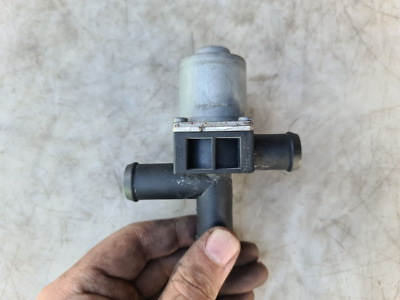 MERCEDES G-CLASS W463 G63 AMG HEATER CONTROL VALVE 1147412163  