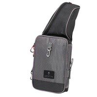 Westin W4 Street Sling 1 Box Medium Titanium Black Tasche
