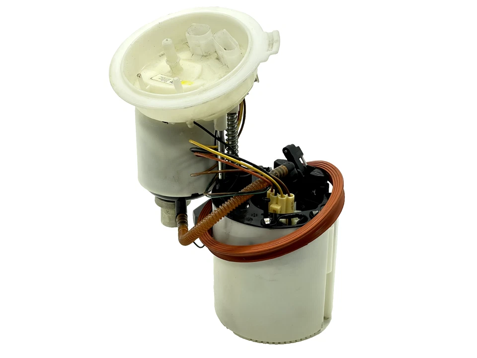 AUDI A6 QUATTRO 2012-2018 3,0 L conjunto de bomba de combustible original OEM 4G0 919 051 Foto 4 de 4