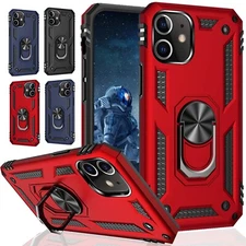 Phone Case For Apple iPhone 11 , 11 Pro Max Shockproof Protective Hard Cover