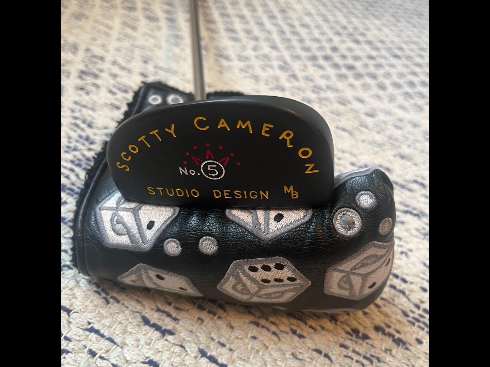 24+ Scotty Cameron Studio Design 5