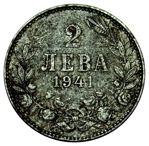 1 Reichspfennig Münze 1941 – Deutsches Reich, Zink, Sehr Schöner Zustand