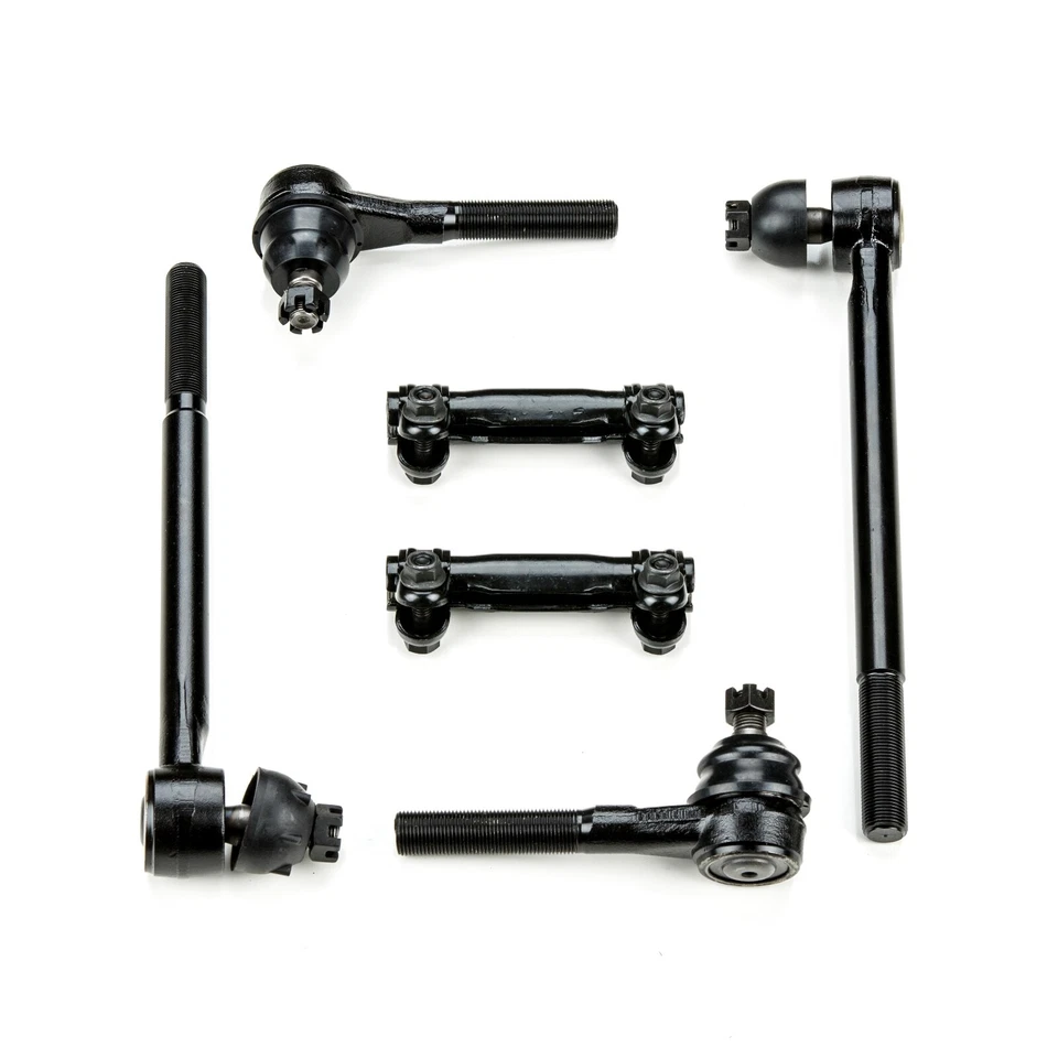 Kit de reconstrução de suspensão dianteira compatível com Buick Riviera 1969 1970 - Imagem 3 de 4