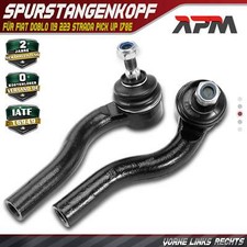 Rotule de direction Fiat PALIO