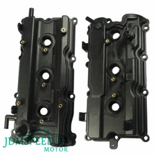 Engine Valve Cover For 2002-2007 Altima Maxima Murano I35 3.5L Left & Right Side