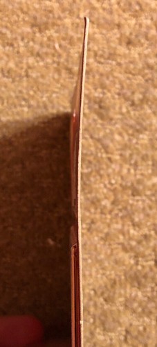 JOHNNY LIGHTNING MARVEL DAREDEVIL 12 74 FORD TORINO DIE CAST CAR RELEASE 3 28 - Picture 11 of 12