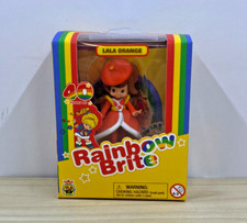 CheeBee Rainbow Brite Series 2 - Lala Orange