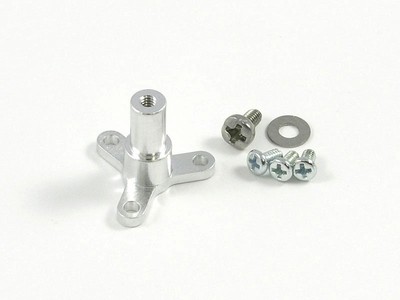 E-Flite UMX Yak 54 180 Aluminum Propeller Adapter