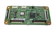 51" SAMSUNG LPLASMA TV PN51D450A2D LOGIC BOARD BN96-20513A