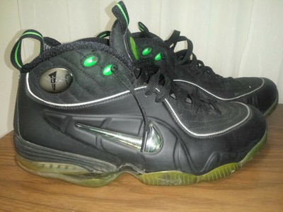 foamposite replacement soles