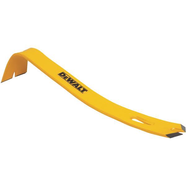 (3)DeWalt 12" Long Flat Nail Puller Pry Bar DWHT55518 eBay