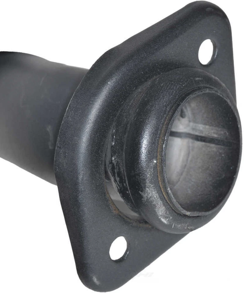 Exhaust Muffler-OES Autopart Intl 2103-49077 适合 00-03 三菱 Montero Sport — 第 4/4 张图片