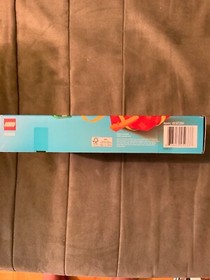 Lego 40222 (24 in 1) Christmas Build-Up 2016