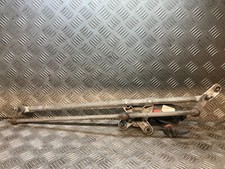 SAAB 9-3 2003 2.0L PETROL FRONT WIPER MOTOR & LINKAGE 23001556