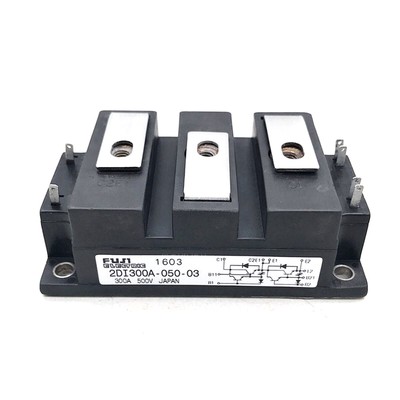 New In Box 2DI300A-050-03 Power Module Supply #D2*