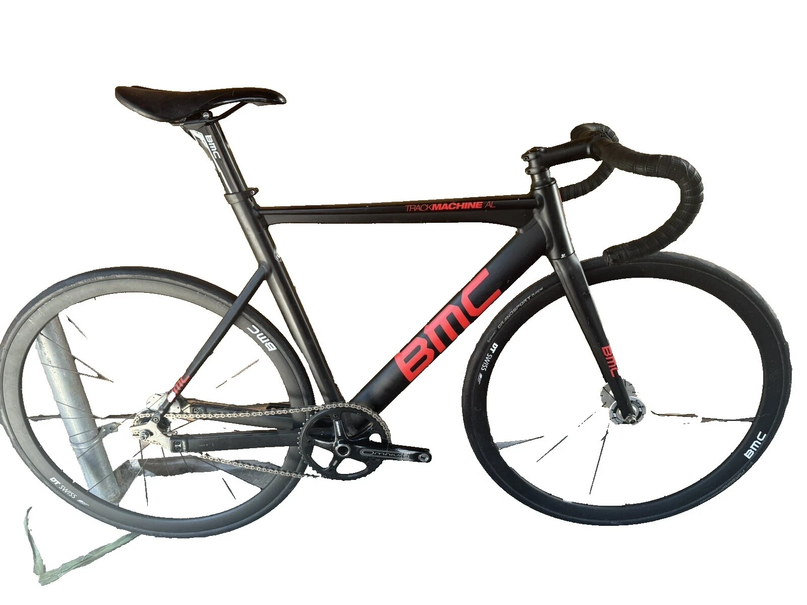 Bicicletas BMC Aluminio 700C