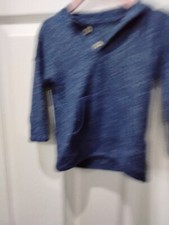 George Baby Boys Long Sleeved Top Aged 3-6mths
