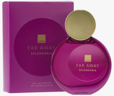 AVON Far Away Splendoria, Eau de Parfum für Damen  50ml - 150 ml variant