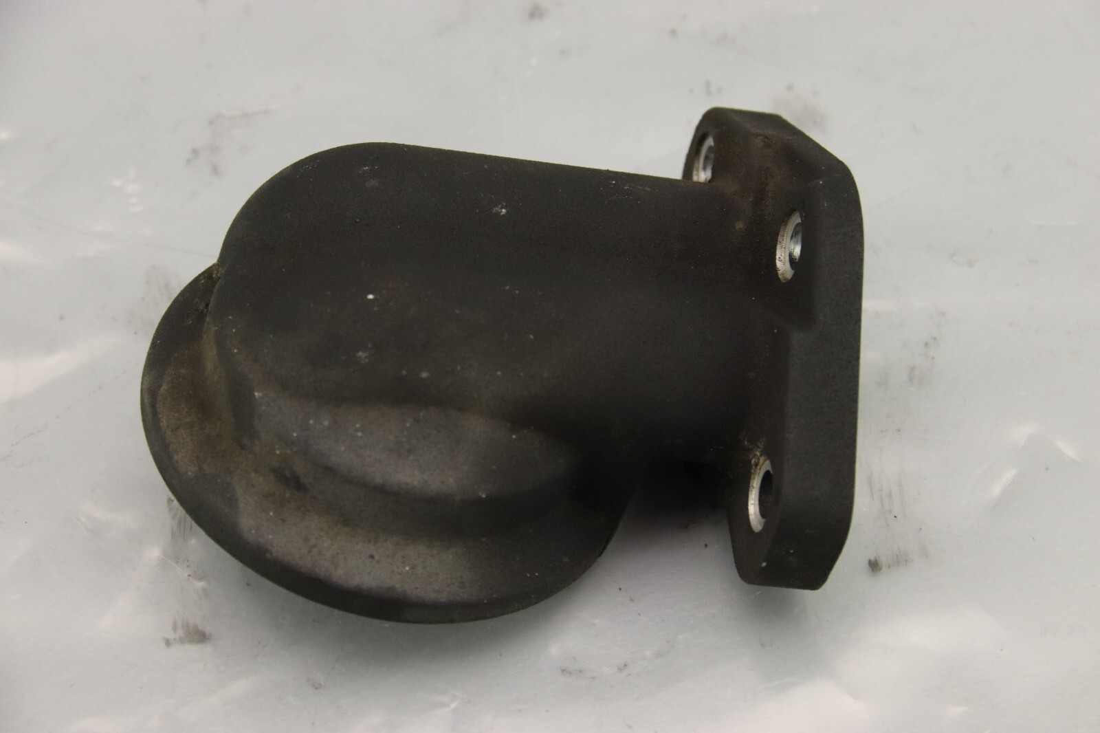 2005 HarleyDavidson Electra Glide Oil Filter Mount Bracket 2626199 eBay