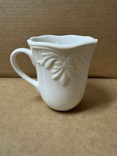 Lenox Butler’s Pantry Gourmet Mug