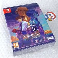 A Space For The Unbound [Collector's Edition] Prices Nintendo