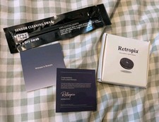 Retropia Repurposed Disposable Film Camera Lens Canon EF/EF-S Mount Boxed New