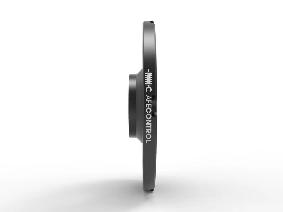 Espaçador de roda para 1998-2001 Audi A6 - Imagem 3 de 4