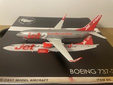 GEMINI 1;200, JET2, BOEING 737-300, G-GDFG