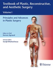 Textbook of Plastic, Reconstructive and Aesth...