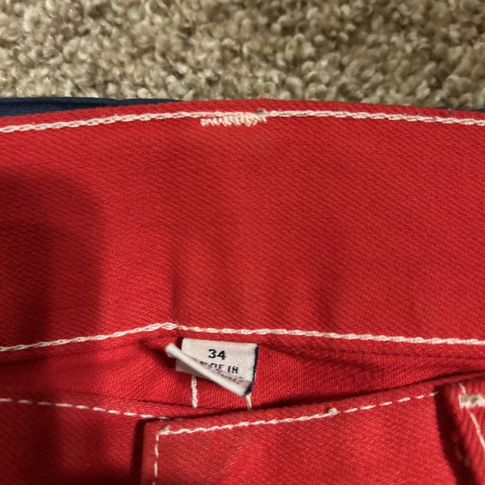 Juego True Religion Excelente Estado En Venta Foto 3 de 4