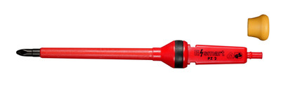 Felo Wechselklinge E-smart VDE Pozidriv PZ 2 x 100