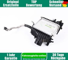 Ladeluftkühler Turbokühler A6540107606 Mercedes E-Klasse W S 213 E220d
