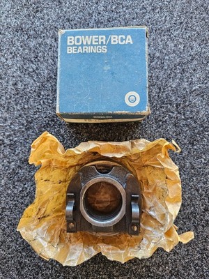 Clutch Release Bearing NOS Made by BCA FB-1625-CR U.S.A.