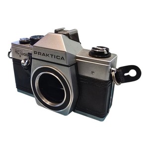 Praktica Super TL1000 35mm SLR Film Camera Body only
